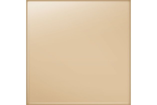 Pastel obk.20x20 krem lesk